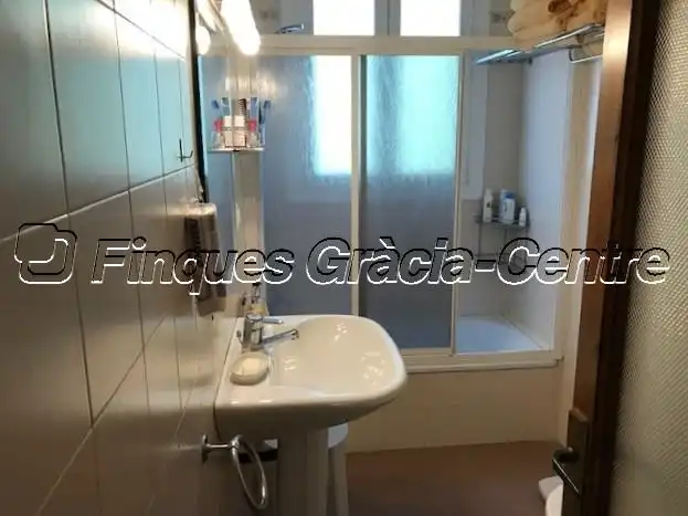 Casa amb terrassa en venda a Carrer Brutau, imagen 19