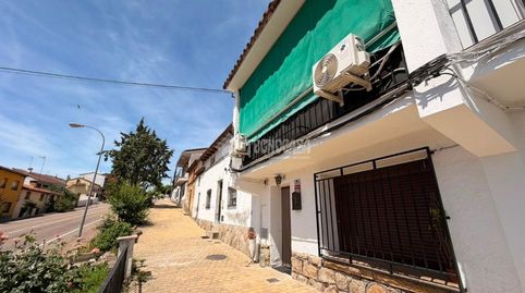 Foto 4 de Casa adosada en venta en Lanzahíta, Ávila
