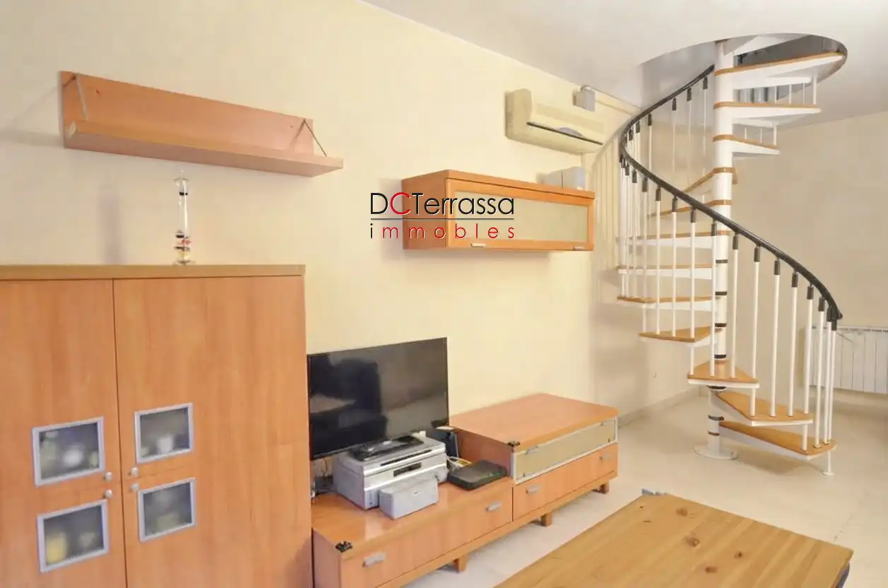 Piso con terraza en venta en Ponent, imagen 7