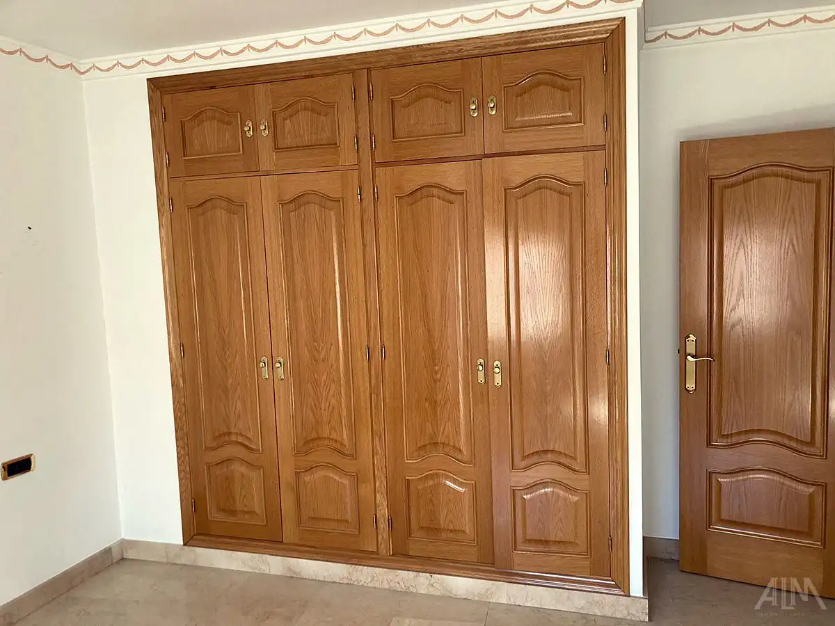 Casa en venda a Jesús del Perdón, imagen 16