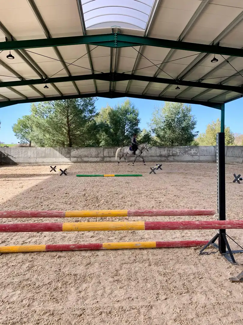 Casa rústica amb piscina en venda a Corcos, imagen 8