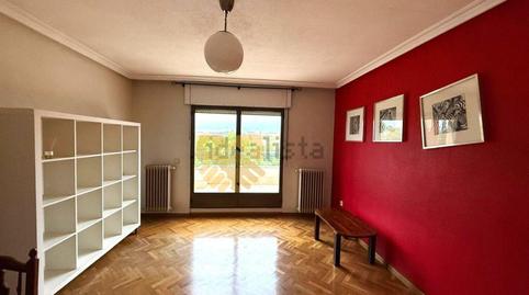 Foto 4 de Ático en venta en Tejares - Chamberí - Alcades, Salamanca Capital