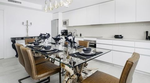 Foto 4 de Apartament en venda a Buenas Noches, Estepona