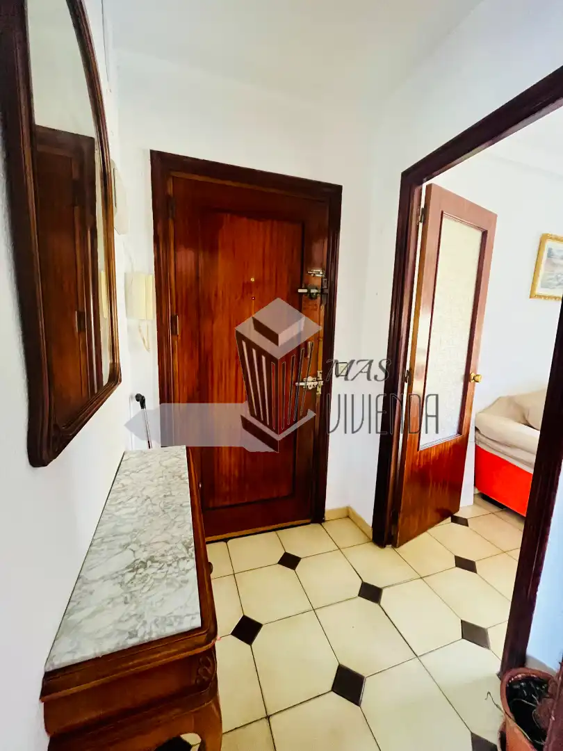 Piso en venta en Algeciras con Amueblado