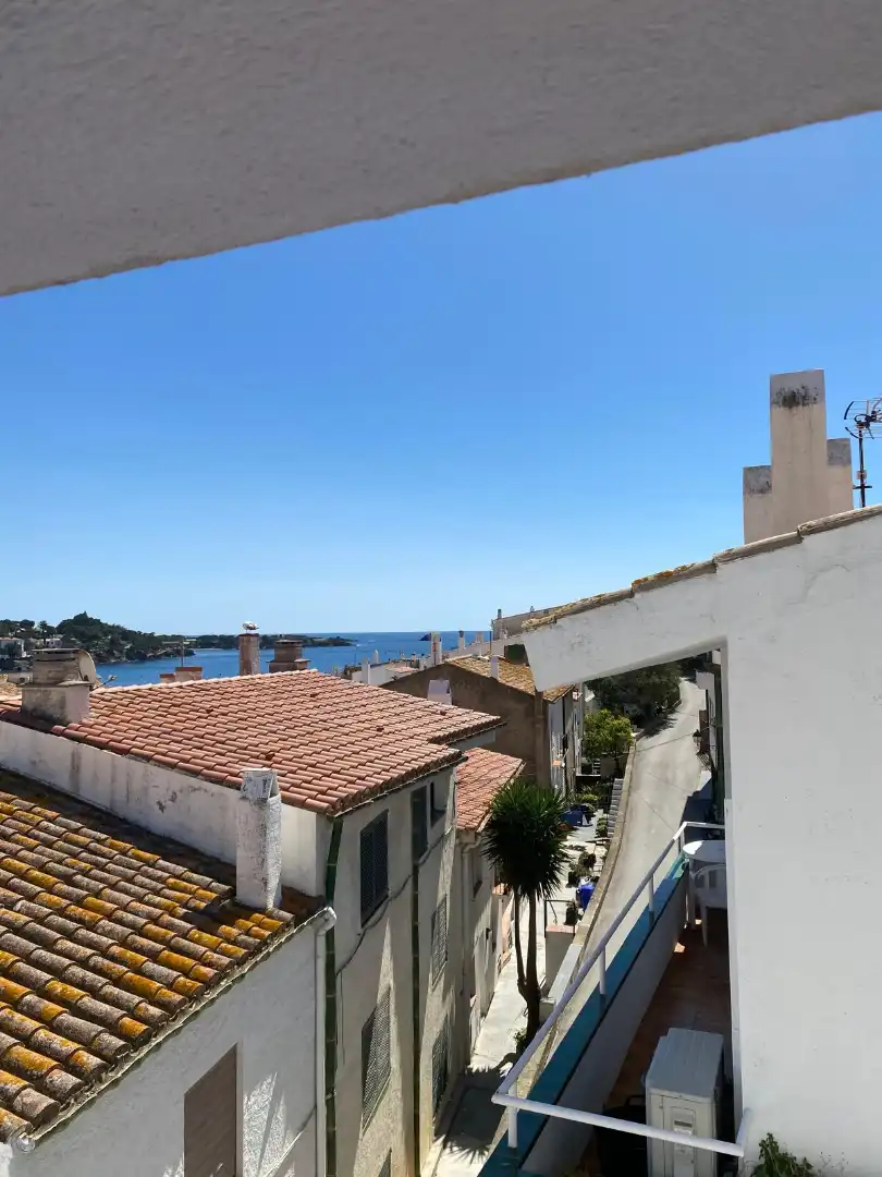 Terraced house for sale in Carrer de Santa Barbara 1, imagen 4