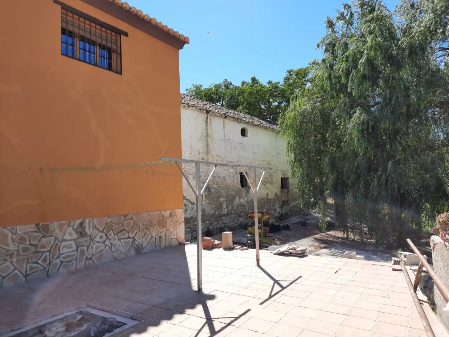 Casa rústica amb jardí en venda a GR-3302 17, imagen 28