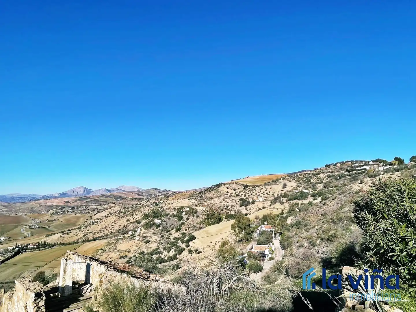 Chalet en venta en Villanueva de la Concepción, imagen 6
