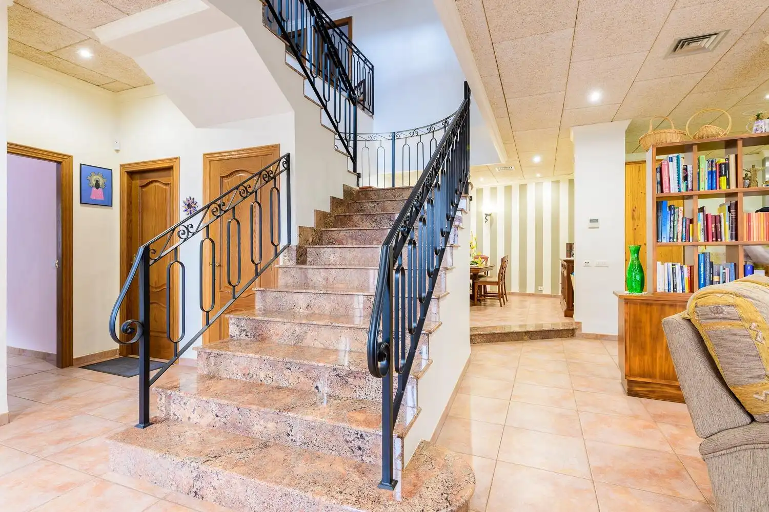 Casa amb terrassa en venda a Betxí, imagen 12