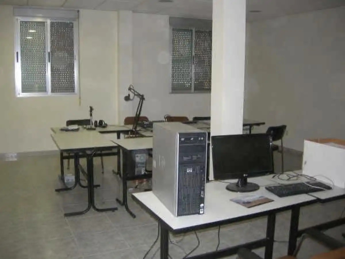 Nave industrial en venta en GENERAL PRIM 92, imagen 9