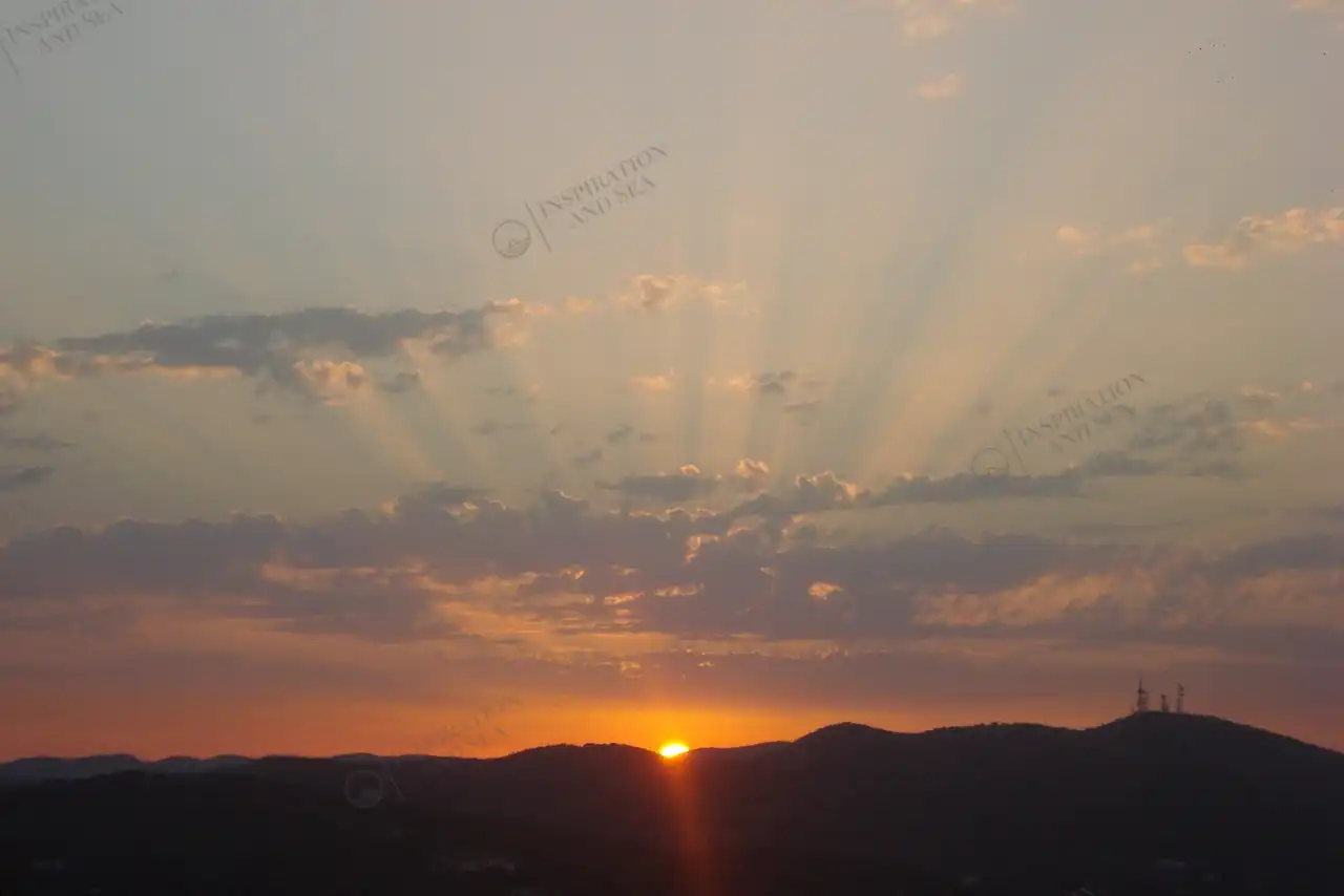 Vista exterior de Casa o xalet de lloguer en Santa Eulària des Riu amb Aire condicionat, Jardí privat i Terrassa