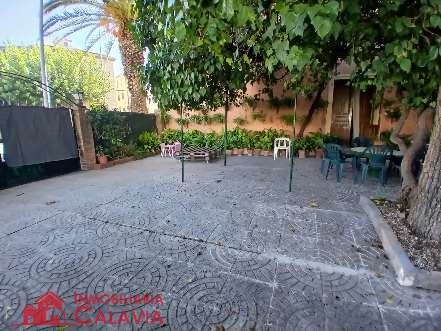 Casa con piscina in vendita a Rus, imagen 5