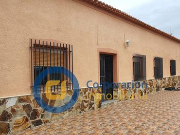 House for sale in Pedanías Centro