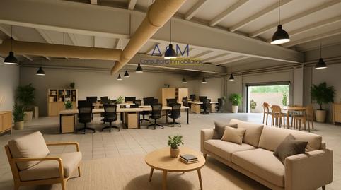 Photo 5 of Industrial buildings to rent in Kilimanjaro, Pinar del Jalón, Valladolid