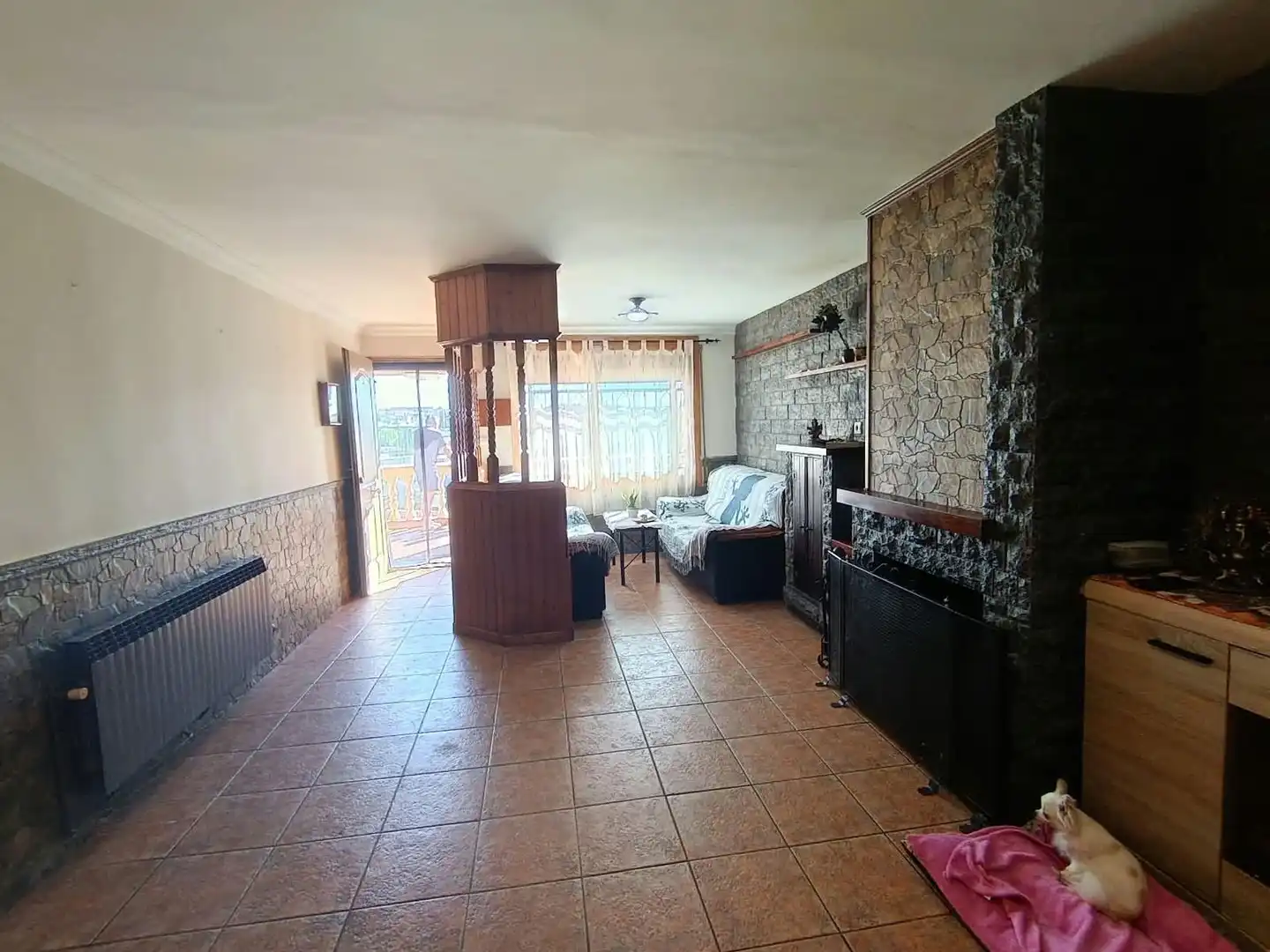 Casa amb piscina en venda a Can Gili, imagen 10