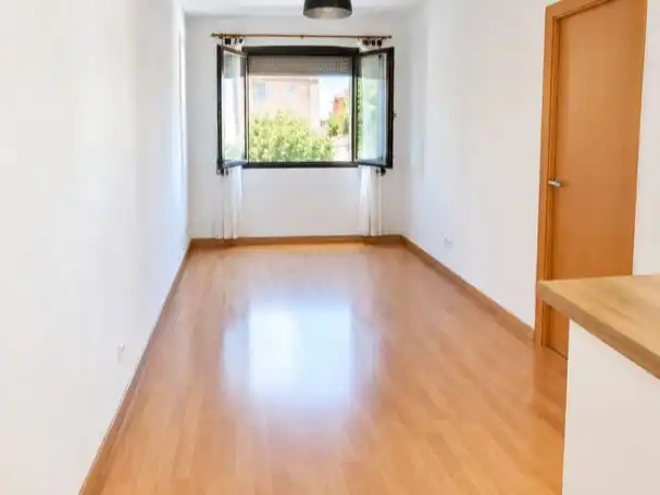 Bedroom of Flat for sale in  Barcelona Capital  with Terrace