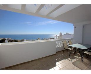 Terrace of Attic for sale in Casares  with Air Conditioner and Terrace
