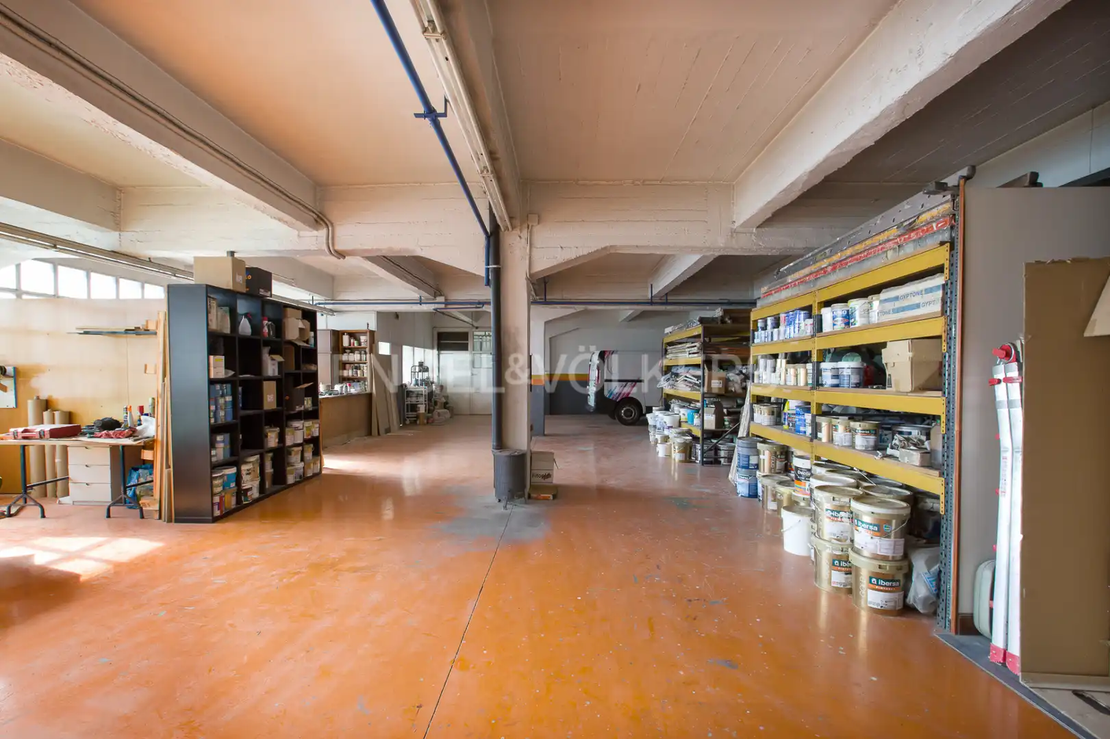 Buildings for sale in Bilbao 