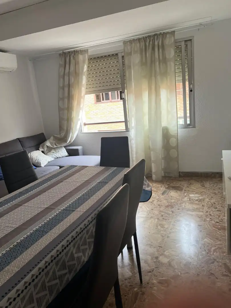 Appartamento con ascensore in vendita a Carrer Ferrocarril d'Alcoi 97, imagen 3
