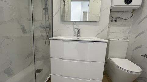 Foto 5 de Piso de alquiler en Ríos Rosas - Nuevos Ministerios, Madrid Capital
