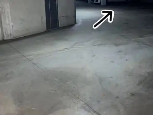 Garage for rent in Atrio Cambre, Cambre
