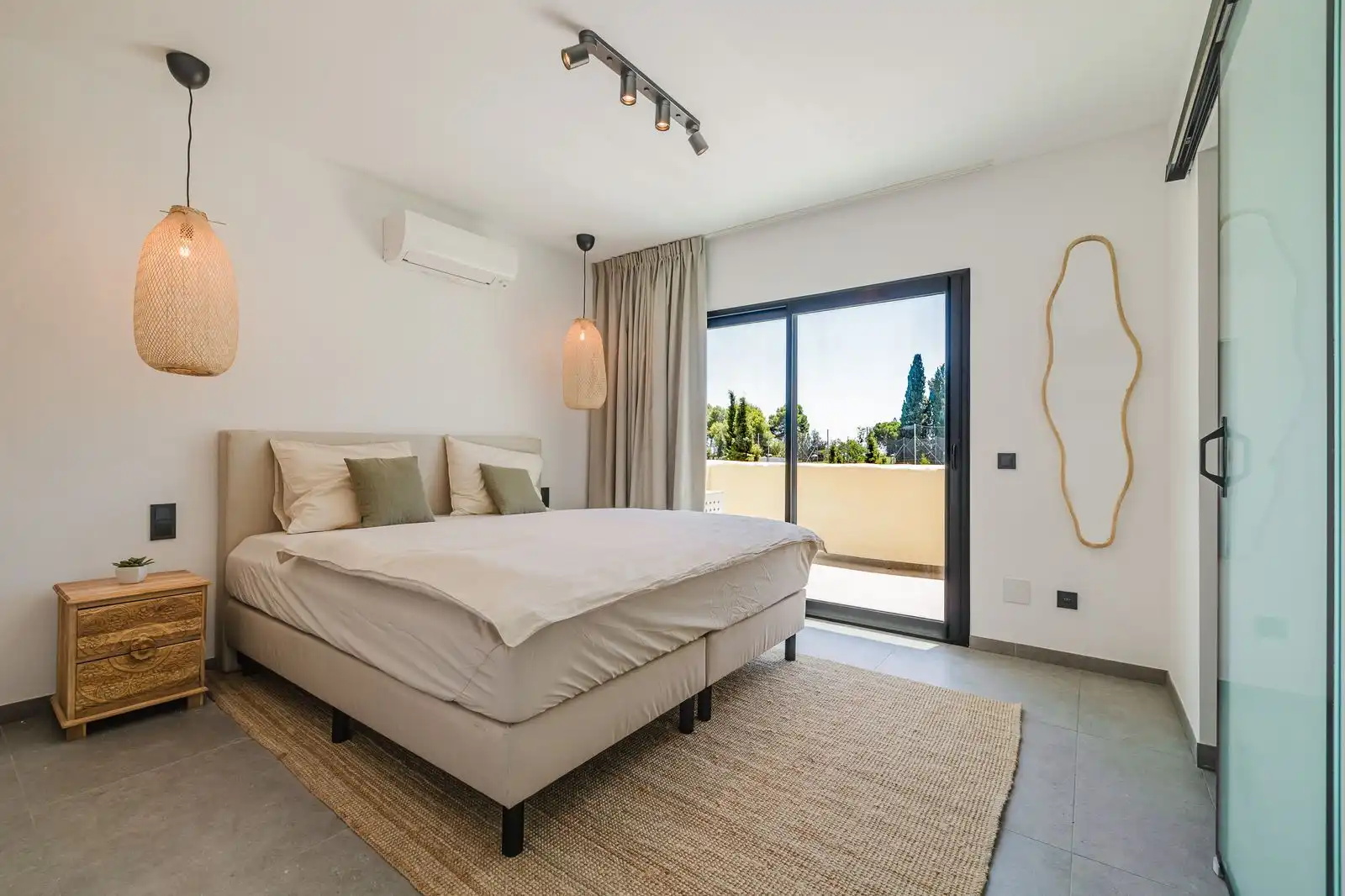 Casa amb piscina en venda a Nueva Andalucía, imagen 19