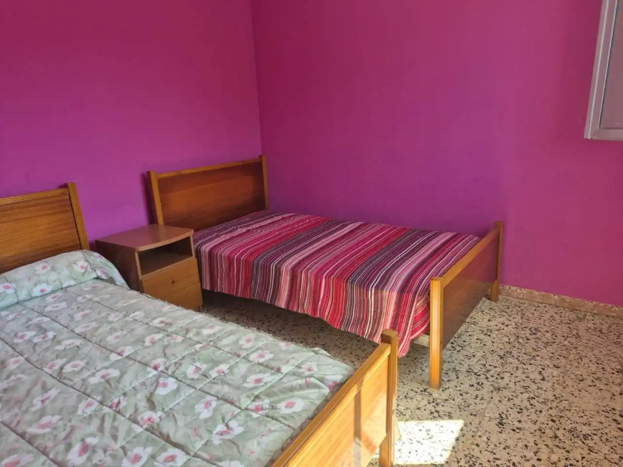 Habitación de Casa o chalet en venta en Mesía con Jardín privado