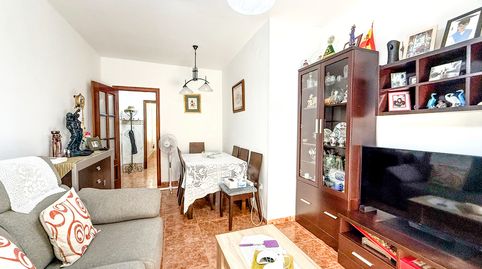 Foto 5 de Piso en venta en Calle Manuel Lerdo de Tejada, Ayamonte ciudad, Ayamonte