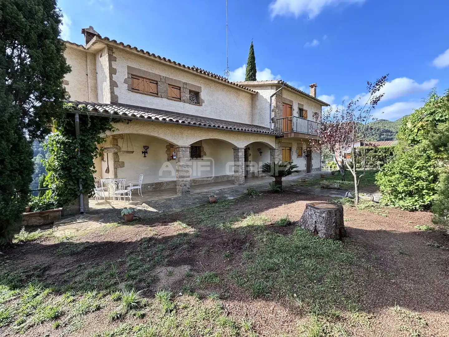 Casa amb terrassa en venda a Carrer Del Raval 26, 08146 Gallifa, provincia de Barcelona, España, imagen 14