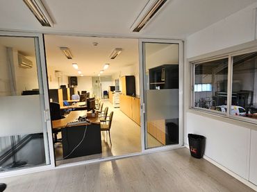 Nave industrial en alquiler en Carrer de Narcís Monturiol