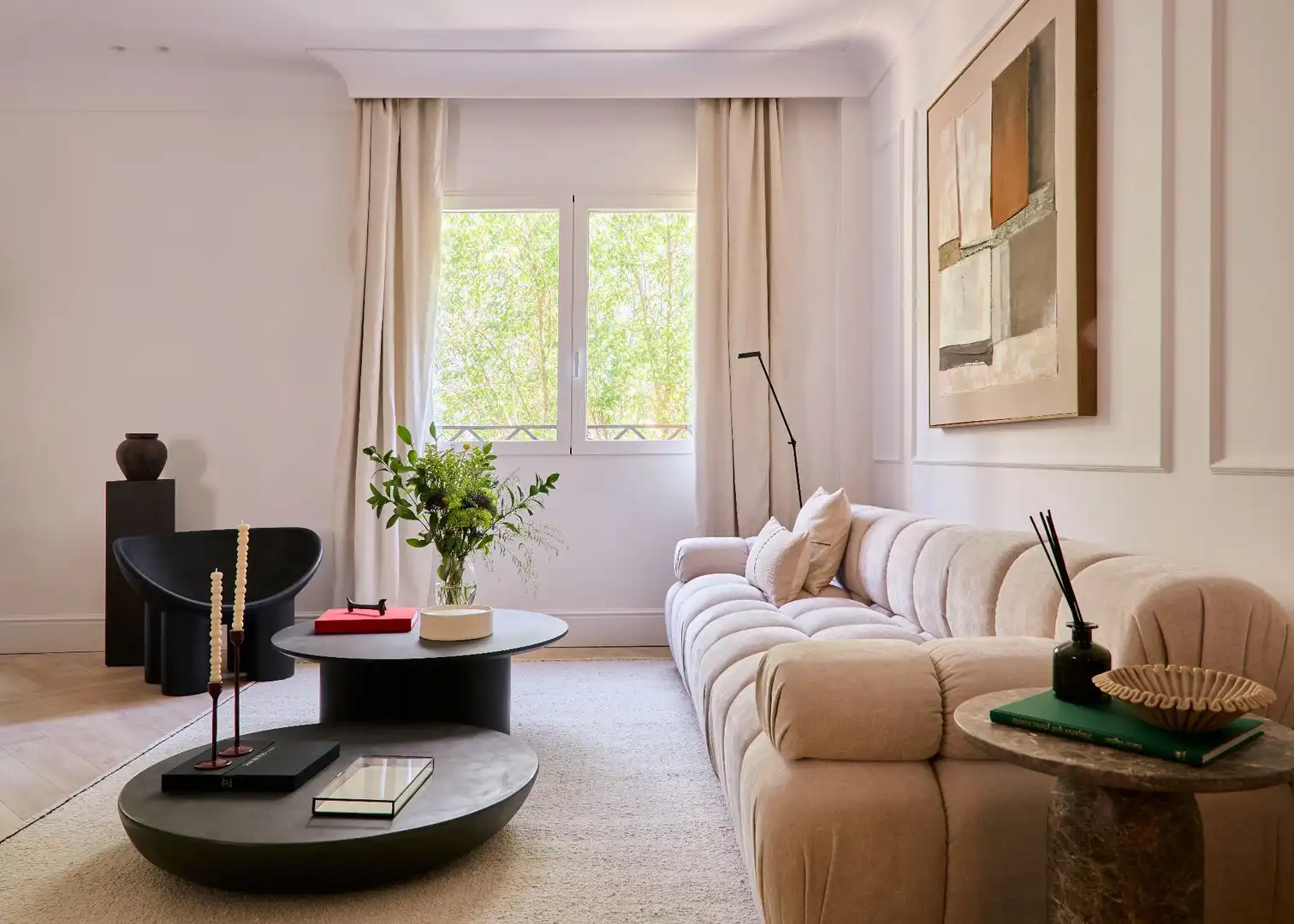 Appartement à vendre à Moncloa - Aravaca