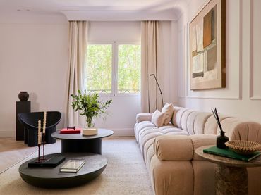 Flat for sale in Moncloa - Aravaca