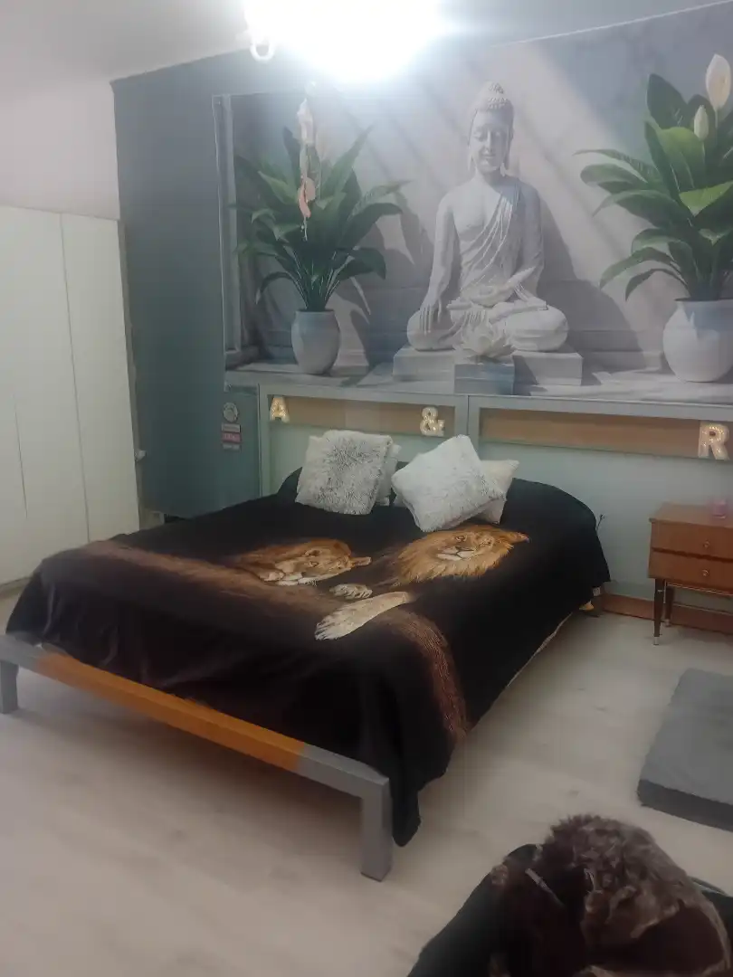 Habitación de Casa o chalet en venta en Valls con Terraza y Balcón
