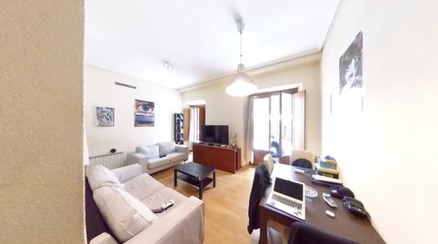 Foto 3 de Pis de lloguer a Calle de la Bola, Palacio, Madrid Capital