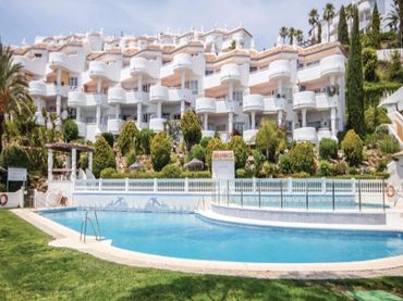 Appartement avec balcon à vendre à Avenida de España 79