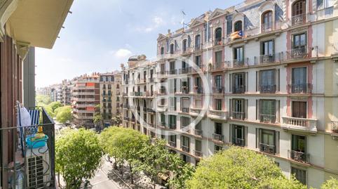 Photo 3 of Flat for rent in Carrer de la Diputació, Fort Pienc,  Barcelona Capital