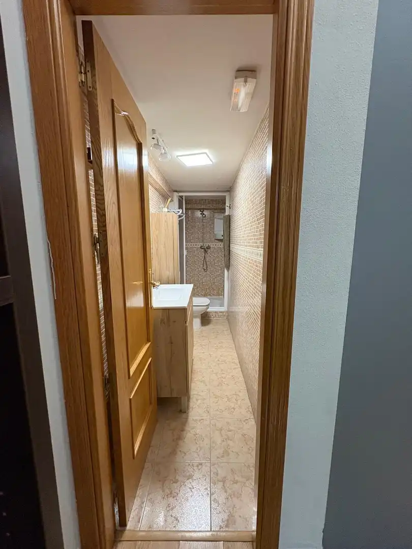 Baño de Estudio en venta en Ciudad Real