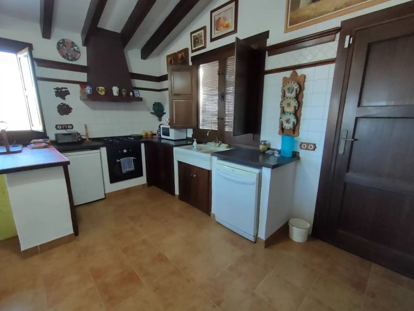 Casa o xalet en venda a Lucainena de las Torres