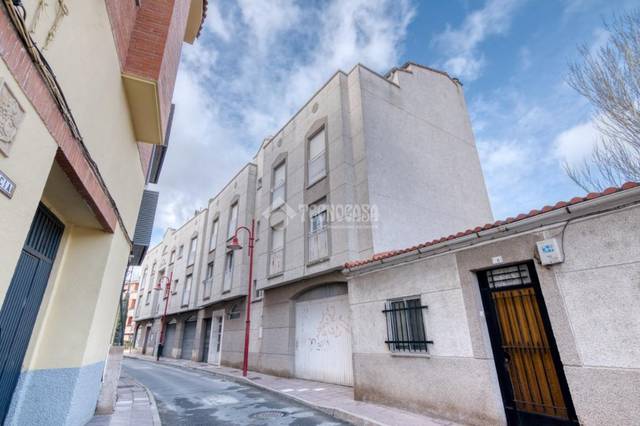 Piso en Venta en Calle Moreta en Santa Marta de Tormes