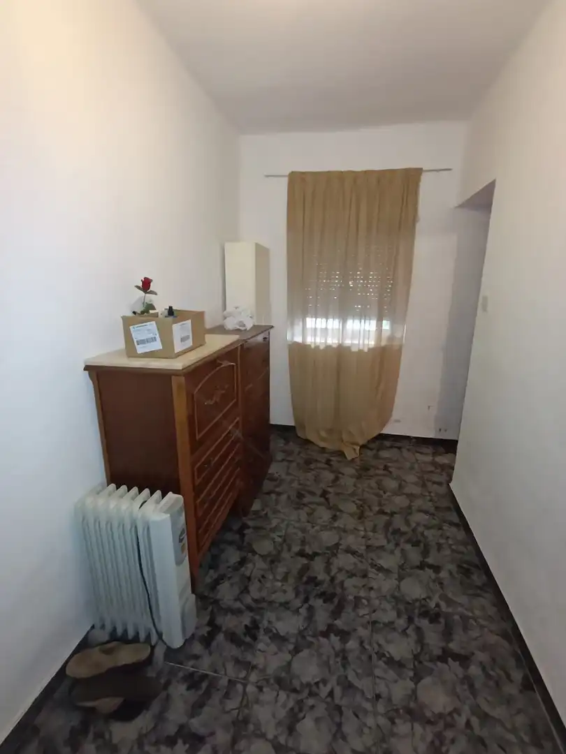 Dormitori de Casa o xalet en venda en Linares amb Aire condicionat, Calefacció i Terrassa