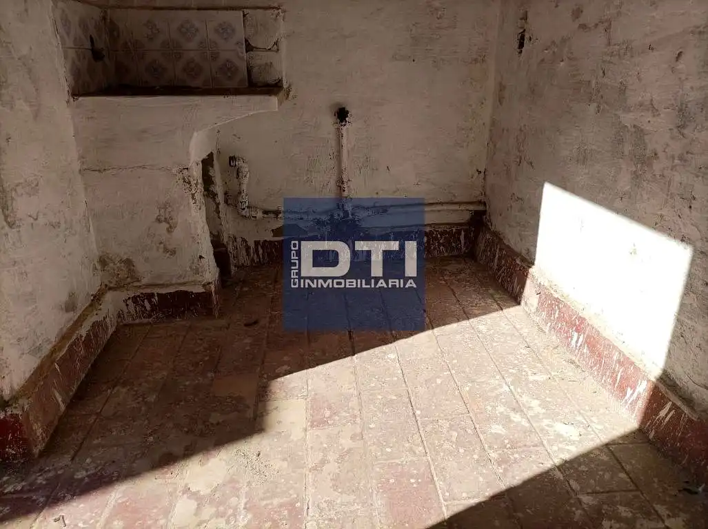 Casa o chalet en venta en Constantina con Terraza y Alarma
