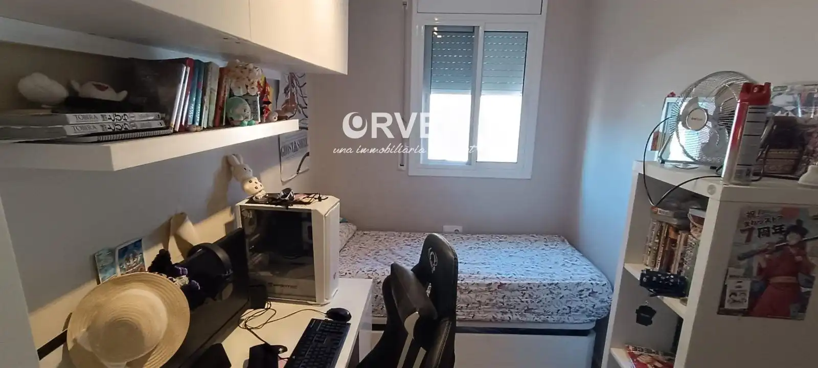 Appartement avec piscine à vendre à Barcelona, imagen 21