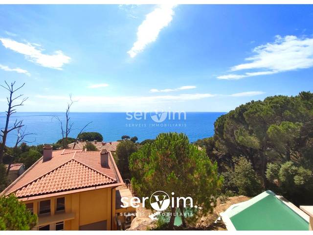 Casa-chalet en Venta en Calle Mas Pei, 712 en Puntabrava - Port Salvi