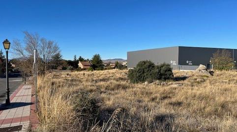 Foto 5 de Residencial en venda a Ramon de Francisco, 1, Hervencias, Ávila Capital