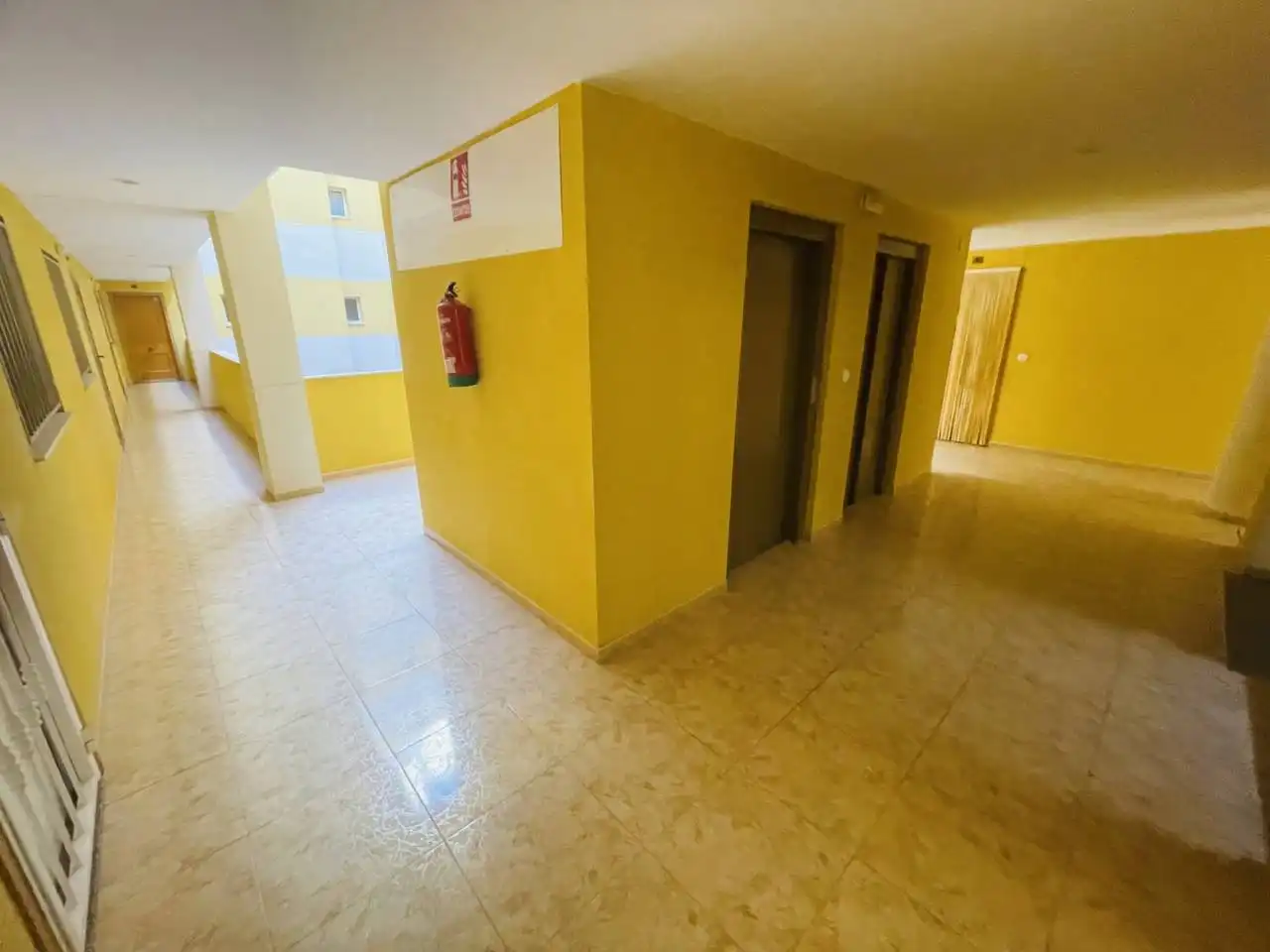 Flat for sale in Torrevieja  with Balcony and Community pool