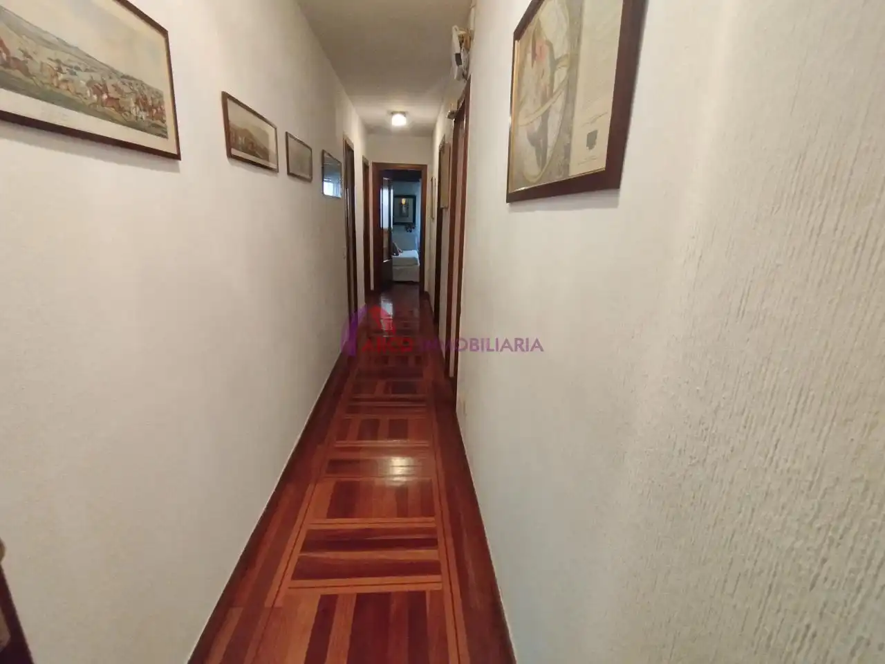 Piso en venta en Casco Antiguo