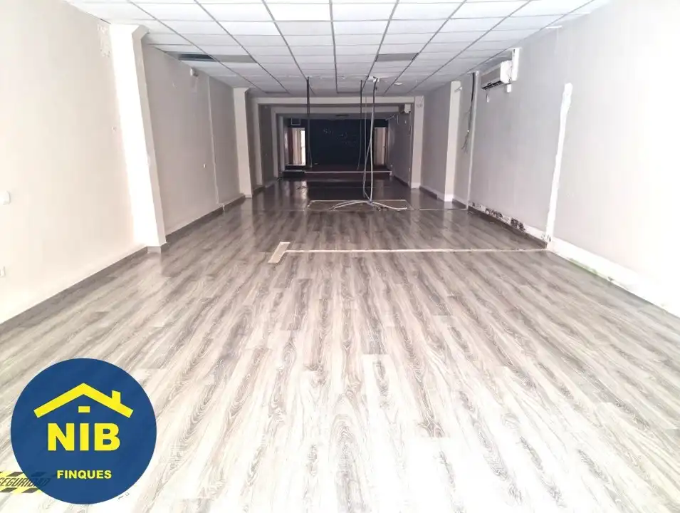 Local en venta en  Barcelona Capital con Aire acondicionado y Parquet