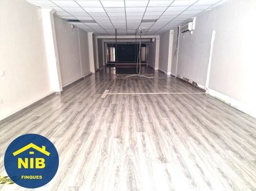 Local comercial en venda a Nou Barris