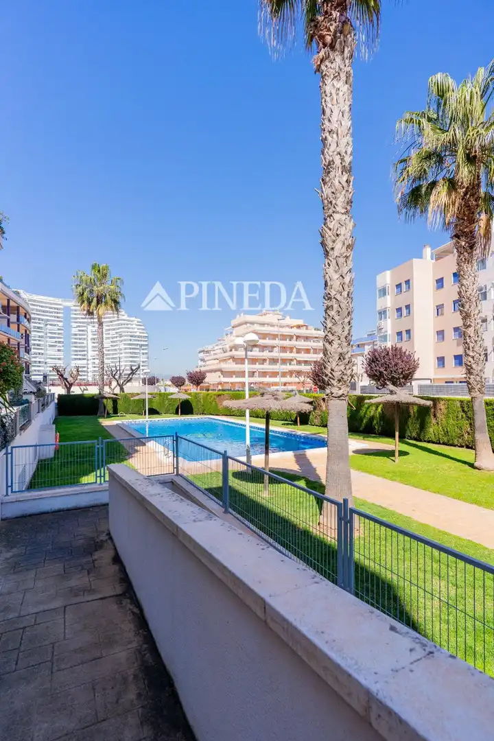 Appartement compact avec piscine à vendre à Calle ARNAU DE VILANOVA, imagen 45