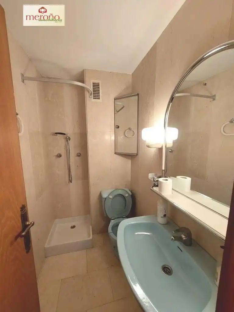 Piso de alquiler en Casco Antiguo - Sta. Cruz - Ayuntamiento