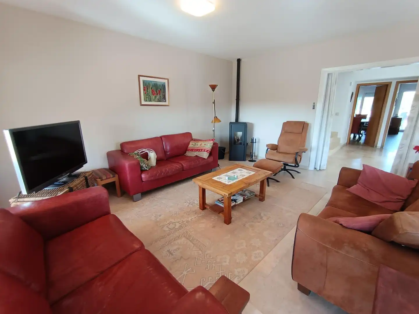 Casa con terrazza in vendita a Les Tres Cales, imagen 10